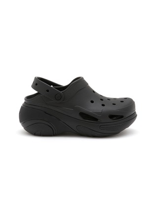 首图 - 点击放大 - CROCS - Bubble Crush Clogs