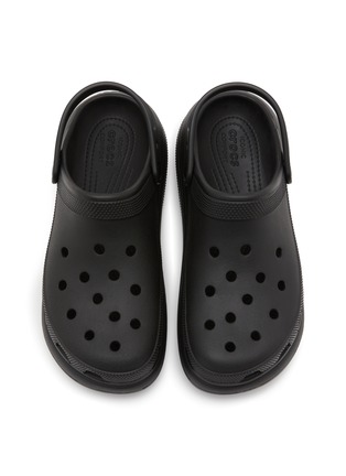 细节 - 点击放大 - CROCS - Crush Clogs