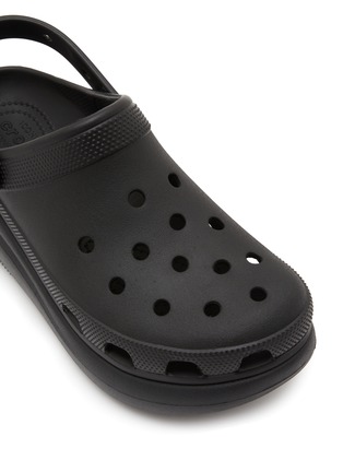 细节 - 点击放大 - CROCS - Crush Clogs