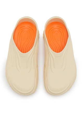 细节 - 点击放大 - CROCS - Echo Wave Clogs