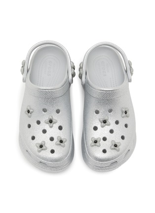 细节 - 点击放大 - CROCS - X SMFK Bae Clogs