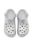 细节 - 点击放大 - CROCS - X SMFK Bae Clogs