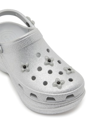 细节 - 点击放大 - CROCS - X SMFK Bae Clogs
