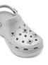 细节 - 点击放大 - CROCS - X SMFK Bae Clogs