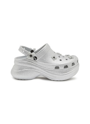 首图 - 点击放大 - CROCS - X SMFK Bae Clogs