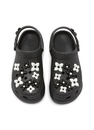 细节 - 点击放大 - CROCS - X SMFK Bae Clogs