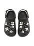 细节 - 点击放大 - CROCS - X SMFK Bae Clogs