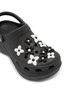 细节 - 点击放大 - CROCS - X SMFK Bae Clogs