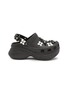 首图 - 点击放大 - CROCS - X SMFK Bae Clogs