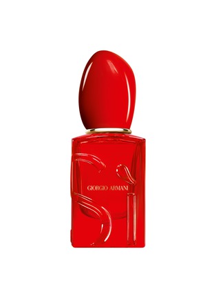 首图 -点击放大 - GIORGIO ARMANI BEAUTY - Sì Passione Red Musk Eau de Parfum 30ml