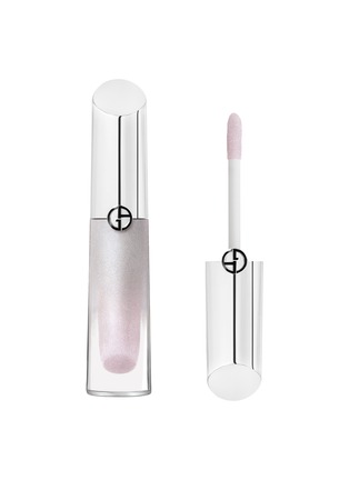首图 -点击放大 - GIORGIO ARMANI BEAUTY - Prisma Glass Icy Plumper — 30