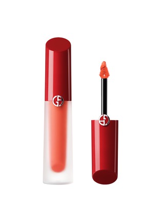 首图 -点击放大 - GIORGIO ARMANI BEAUTY - Lip Maestro Satin — 17