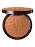 首图 -点击放大 - GIORGIO ARMANI BEAUTY - Luminous Silk Bronzing Powder