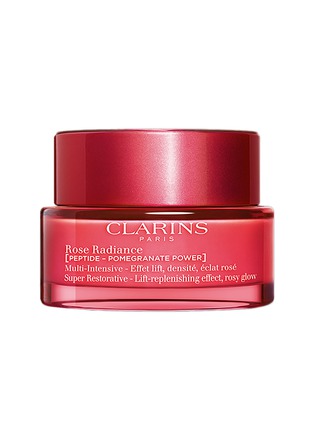 首图 -点击放大 - CLARINS - Super Restorative Rose Radiance Cream 50ml