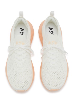 细节 - 点击放大 - ATHLETIC PROPULSION LABS - TechLoom Zipline Women's Sneakers