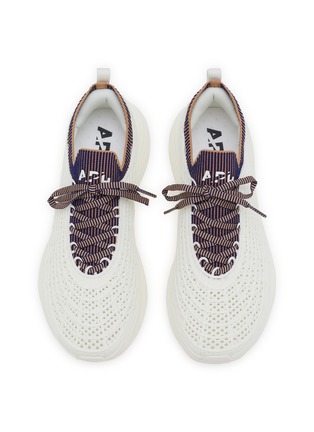 细节 - 点击放大 - ATHLETIC PROPULSION LABS - TechLoom Zipline Women's Sneakers
