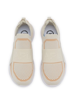 细节 - 点击放大 - ATHLETIC PROPULSION LABS - TechLoom Bliss Slip On Women's Sneakers