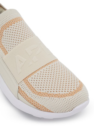 细节 - 点击放大 - ATHLETIC PROPULSION LABS - TechLoom Bliss Slip On Women's Sneakers