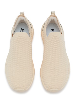 细节 - 点击放大 - ATHLETIC PROPULSION LABS - TechLoom Traveler Women's Sneakers