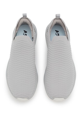 细节 - 点击放大 - ATHLETIC PROPULSION LABS - TechLoom Traveler Women's Sneakers