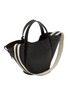 细节 - 点击放大 - JOY GRYSON - Terrasse Leather Shoulder Bag