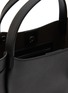细节 - 点击放大 - JOY GRYSON - Terrasse Leather Shoulder Bag