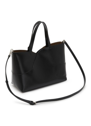 细节 - 点击放大 - JOY GRYSON - Medium Maree Leather Tote Bag