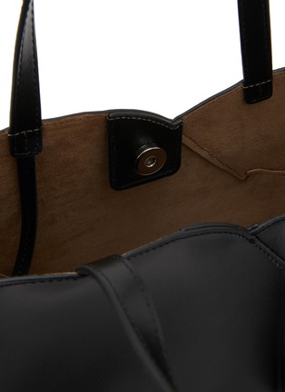 细节 - 点击放大 - JOY GRYSON - Medium Maree Leather Tote Bag