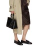 正面 -点击放大 - JOY GRYSON - Medium Maree Leather Tote Bag