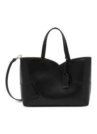 首图 - 点击放大 - JOY GRYSON - Medium Maree Leather Tote Bag