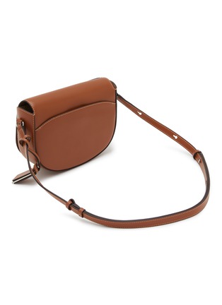 细节 - 点击放大 - JOY GRYSON - Small Maree Leather Crossbody Bag