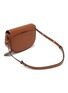 细节 - 点击放大 - JOY GRYSON - Small Maree Leather Crossbody Bag