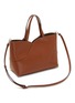 细节 - 点击放大 - JOY GRYSON - Medium Maree Leather Tote Bag