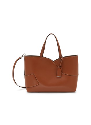 首图 - 点击放大 - JOY GRYSON - Medium Maree Leather Tote Bag