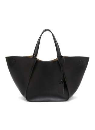 首图 - 点击放大 - JOY GRYSON - Medium Verse Leather Tote Bag
