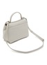 细节 - 点击放大 - JOY GRYSON - Small Jupiter Leather Satchel Bag