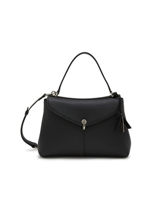 首图 - 点击放大 - JOY GRYSON - Medium Jupiter Leather Satchel Bag