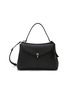 首图 - 点击放大 - JOY GRYSON - Medium Jupiter Leather Satchel Bag