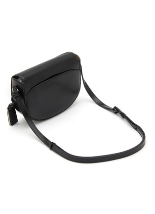 细节 - 点击放大 - JOY GRYSON - Small Maree Leather Crossbody Bag