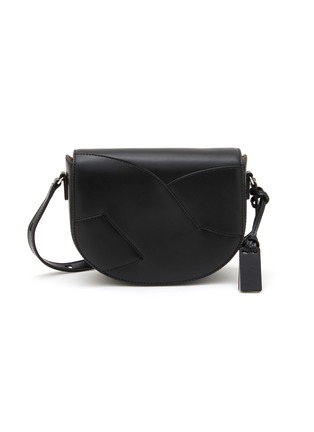 首图 - 点击放大 - JOY GRYSON - Small Maree Leather Crossbody Bag