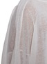  - ALAÏA - 侧开衩罩衫裙