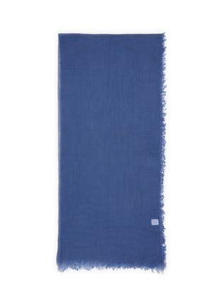 首图 - 点击放大 - LANE’S - The New H Superfine Cashmere Shawl