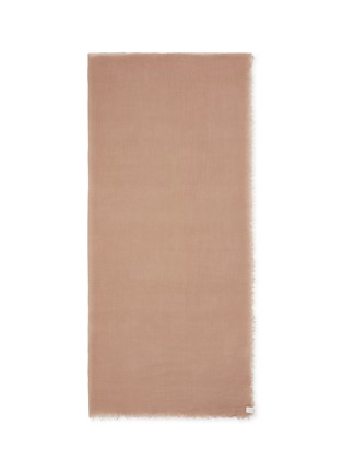 首图 - 点击放大 - LANE’S - The New H Superfine Cashmere Shawl