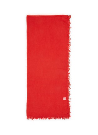首图 - 点击放大 - LANE’S - The New H Superfine Cashmere Shawl