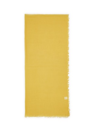 首图 - 点击放大 - LANE’S - The New H Superfine Cashmere Shawl