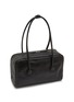细节 - 点击放大 - MARGESHERWOOD - Boston Leather Top Handle Bag