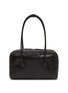 首图 - 点击放大 - MARGESHERWOOD - Boston Leather Top Handle Bag
