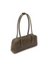 细节 - 点击放大 - MARGESHERWOOD - Boston Leather Shoulder Bag