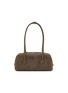 首图 - 点击放大 - MARGESHERWOOD - Boston Leather Shoulder Bag