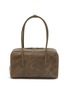 首图 - 点击放大 - MARGESHERWOOD - Soft Boston Leather Top Handle Bag